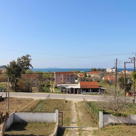Natasa'S Home Agios Ioannis Karousades Corfu  Exterior foto