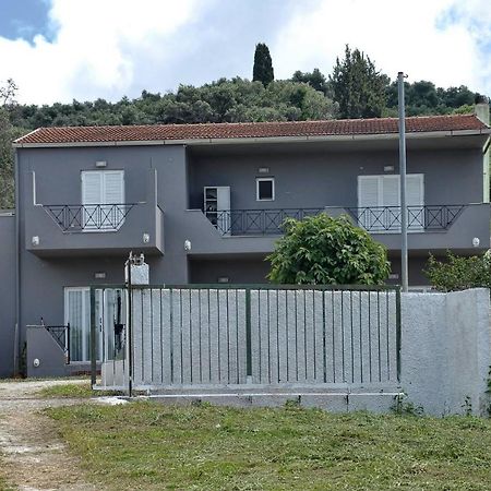 Natasa'S Home Agios Ioannis Karousades Corfu  Exterior foto